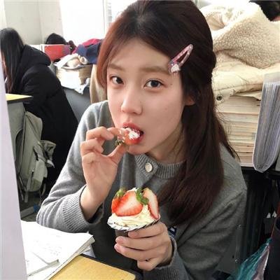 街头素花姐第一季